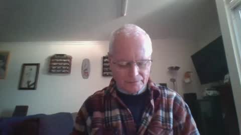 johndesnudado online show from February 2026 11:40:01 AM