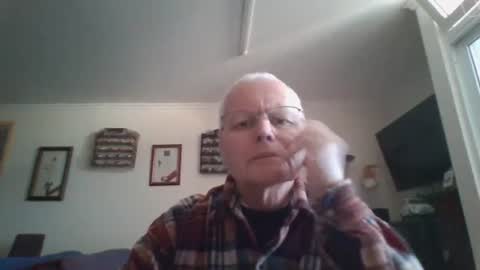 johndesnudado online show from February 2026 11:55:01 AM