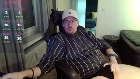 Jones online show from December 2024 07:25:02 PM