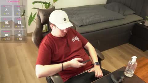 Jones online show from February 2025 03:08:01 PM