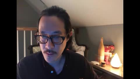 Johnee online show from April 2026 07:07:01 AM