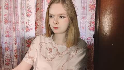 SofiaOweenss online show from April 2026 07:39:01 AM