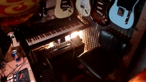 johnfeelgood004 online show from December 2025 07:35:01 AM