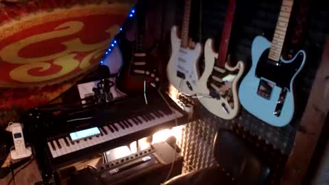 johnfeelgood004 online show from February 2026 10:20:02 AM