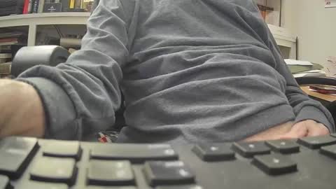 johngp777 online show from February 2026 09:16:01 PM