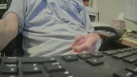 johngp777 online show from April 2026 01:31:01 PM