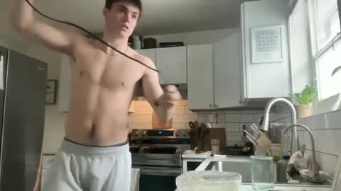 John James online show from February 2025 05:52:02 PM