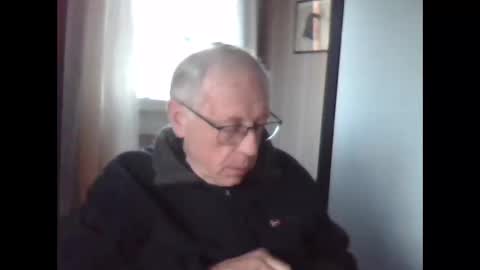 Snapshot of johnjohn6226623 chatting on March 2026 05:38:02 PM johnjohn6226 online show from March 2026 05:38:02 PM