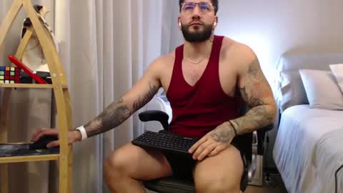 john online show from July 2026 07:40:02 PM