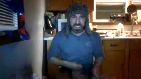 johnlostaglio123 online show from March 2026 05:08:02 AM