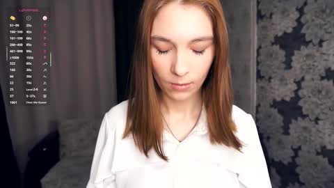 Rocio online show from October 2025 05:35:01 PM