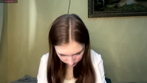 Rocio online show from April 2026 08:04:01 AM