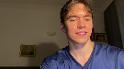 Johnny online show from April 2026 09:43:01 AM