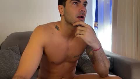 Snapshot of johnny__b0y chatting on February 2026 12:47:02 PM Johnny b0y online show from February 2026 12:47:02 PM