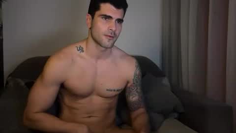 Johnny  b0y online show from June 2026 11:46:01 PM