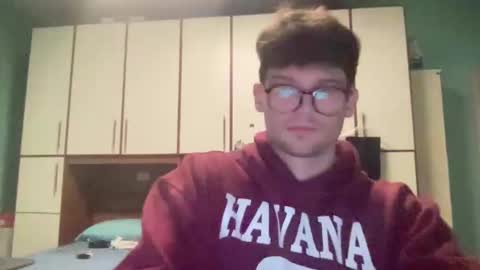 Johnny online show from January 2025 01:56:02 PM