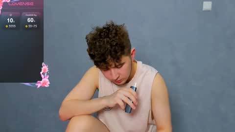 Johnny online show from March 2026 06:45:02 PM