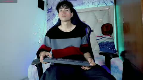 johnny_cagee online show from April 2026 04:19:01 AM