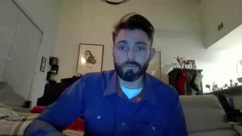 Johnny Darkest online show from November 2025 11:51:01 PM