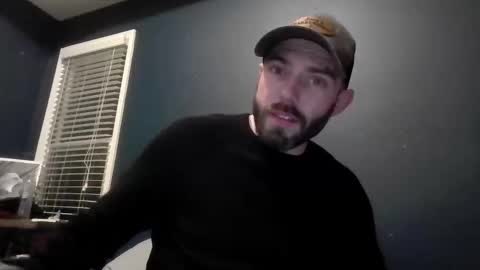 Johnny Darkest online show from November 2025 04:26:02 AM