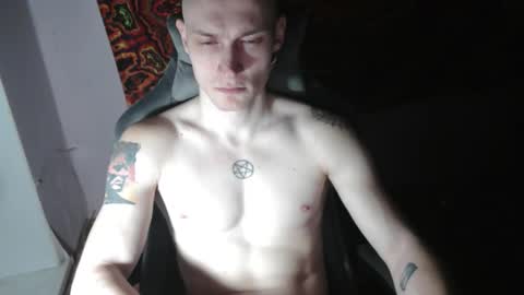 Johnny online show from November 2025 03:57:01 PM