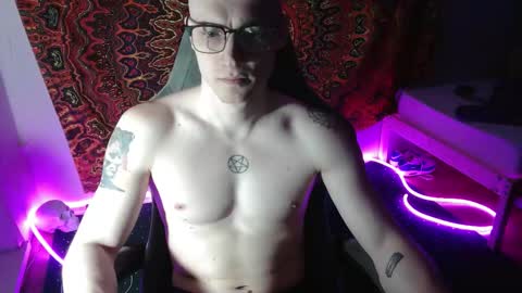 Johnny online show from March 2026 05:50:02 PM