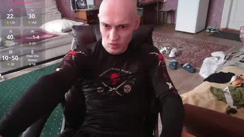 Johnny online show from April 2026 06:25:02 AM