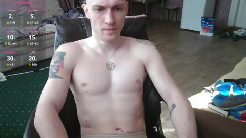 Johnny online show from April 2026 06:29:01 AM