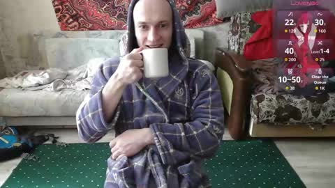 Johnny online show from June 2026 04:14:02 AM