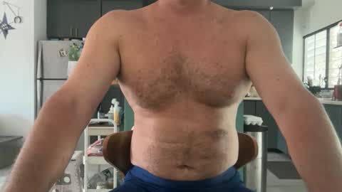 Johnny Blue Eyes online show from April 2026 12:26:02 PM