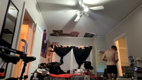 Johnny Bukkake online show from February 2025 07:53:02 AM