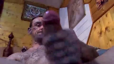 johnnyct36 online show from January 2025 07:57:01 AM