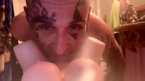 johnnyct36 online show from March 2025 12:22:02 AM