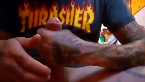 johnnyct36 online show from December 2025 07:31:01 PM