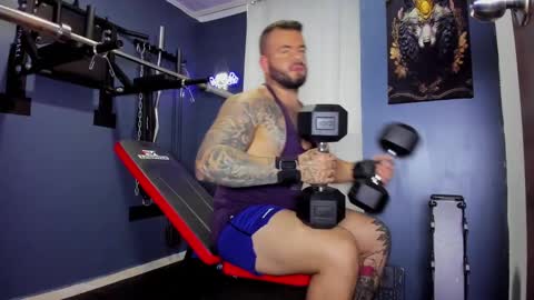 JOHNNY online show from January 2025 10:37:01 PM