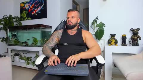 JOHNNY online show from September 2025 12:23:02 AM