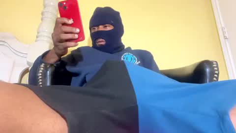 JohnnyHunggg online show from March 2025 02:40:01 PM