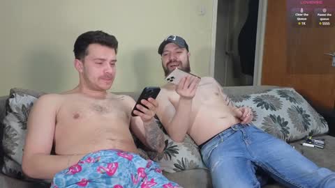 Johnny online show from January 2025 05:20:01 PM