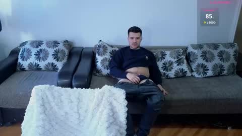 Johnny online show from March 2026 12:20:01 PM