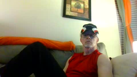 johnnyrocket12345678 online show from October 2025 11:45:02 PM