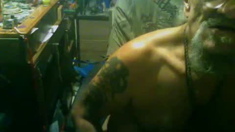 johnnyshung1 online show from October 2025 11:02:01 AM