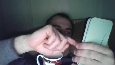 johnoreon online show from December 2024 07:42:01 AM
