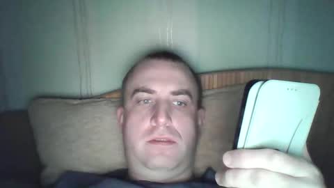 johnoreon online show from January 2025 08:35:01 AM