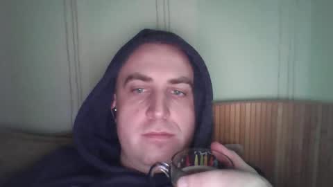 johnoreon online show from February 2025 10:26:01 AM