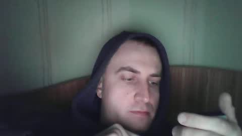 johnoreon online show from March 2025 12:22:02 PM
