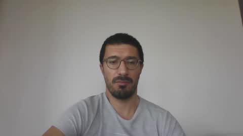 Snapshot of johnparis7575 chatting on October 2025 04:30:01 PM Johnfrench online show from October 2025 04:30:01 PM