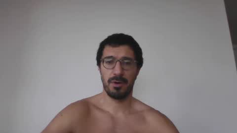 Johnfrench online show from November 2025 06:19:02 PM