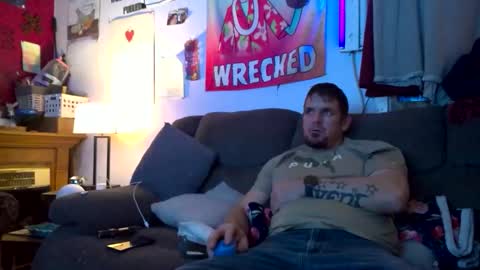 johnpaulkent82 online show from November 2025 12:08:02 PM