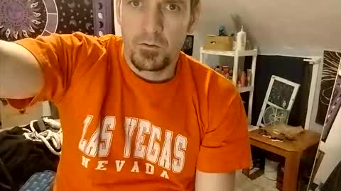 johnpaulkent82 online show from March 2026 08:38:01 AM