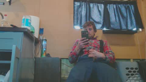 johnplayer23 online show from January 2025 05:19:01 PM